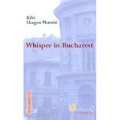 Whisper in Bcharest