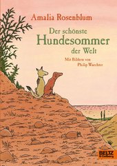 Der schönste Hundesommer der Welt