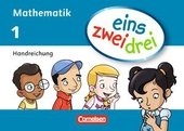 eins zwei drei Mathematik-Lehrwerk für Kinder mit Sprachförderbedarf