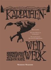 Karpathen-Weidwerk