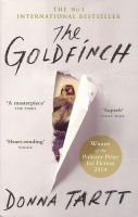 The Goldfinch