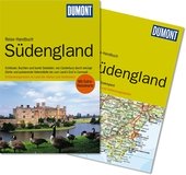 DuMont Reise-Handbuch Südengland