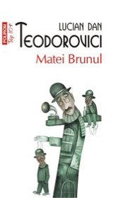 Matei Brunul (Top 10)