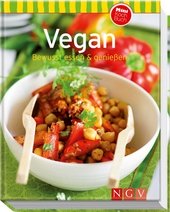 Vegan (Minikochbuch)
