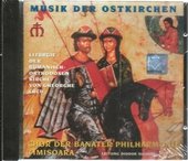 Musik der Ostkirchen (CD)