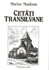 Cetati Transilvane