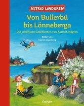 Von Bullerbü bis Lönneberga