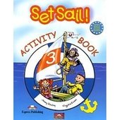 Set Sail! 3 Activity Book