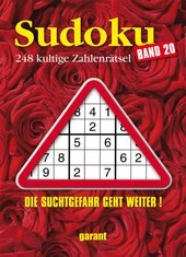 Sudoku - Band 20