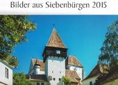 Kalender Bilder aus Siebenbürgen 2015