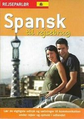 Spansk til rejsebrug