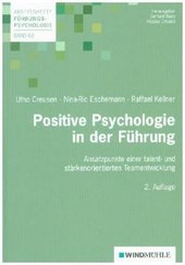 Positive Psychologie in der Führung