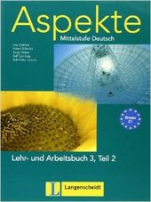 Aspekte / Lehr- und Arbeitsbuch (C1) Teil 2