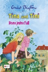 HIT: Tina und Tini lösen jeden Fall