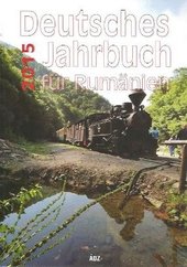 Deutsches Jahrbuch für Rumänien 2015