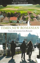 Times New Romanian