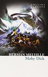 Moby Dick