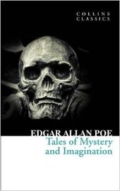 Tales of Mystery and Imagination