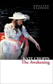 The Awakening. Das Erwachen, englische Ausgabe