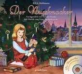 Der Nussknacker + CD