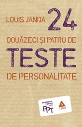 24 Teste de personalitate