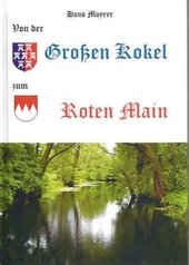 Von der Großen Kokel zum Roten Main