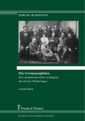 Die Germanophilen