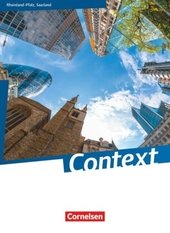 Context - Rheinland-Pfalz / Saarland - Ausgabe 2015