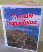 Minialbum Transalpina