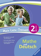 Mein Lern-Trainer (2. Klasse)