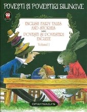 English fairy tales and stories. Povesti si povestiri engleze.