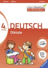 Diktate (Deutsch 4. Klasse)