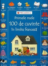 Primele mele 100 de cuvinte in limba franceza