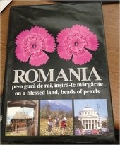 ROMANIA PE-O GURA DE RAI