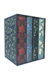 The Brontë Sisters (Boxed Set)