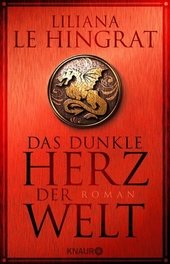 Das dunkle Herz der Welt