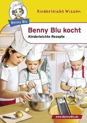 Benny Blu kocht