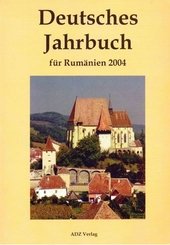 Deutsches Jahrbuch für Rumänien 2004