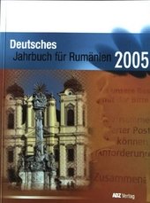 Deutsches Jahrbuch für Rumänien 2005