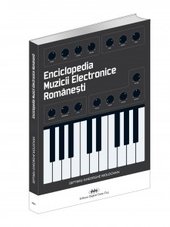 Enciclopedia Muzicii Electronice Romanesti