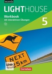 English G Lighthouse - Allgemeine Ausgabe - Band 5: 9. Schuljahr