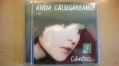 CD Anda Calugareanu - Cantec...