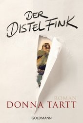 Der Distelfink