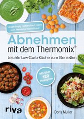 Abnehmen mit dem Thermomix