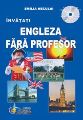 Engleza fara profesor (+ CD)