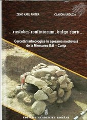 Cercetari arheologice in asezarea medievala de la Miercurea Bai-Cunta