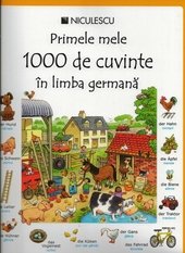 Primele mele 1000 de cuvinte în limba germana