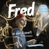 Fred in der Eiszeit, 1 Audio-CD