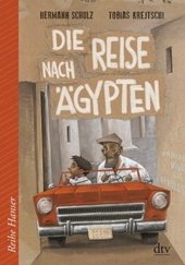 Die Reise nachÄgypten