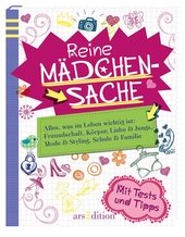 Reine Mädchensache